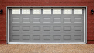 Garage Door Repair at Paseo San Jose, California